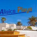 Apartment El Secreto De La Isla Irent Fuerteventura Corralejo