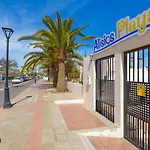 Apartment El Secreto De La Isla Irent Fuerteventura Corralejo