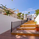 Apartment El Secreto De La Isla Irent Fuerteventura Corralejo