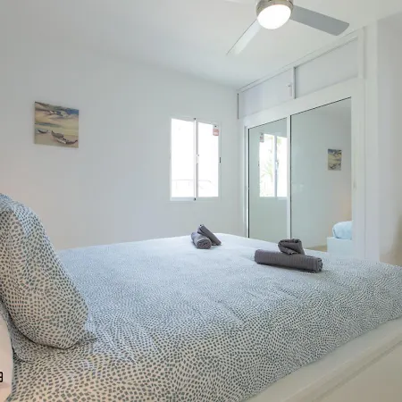 El Secreto De La Isla Irent Fuerteventura * Corralejo