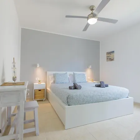 El Secreto De La Isla Irent Fuerteventura Apartamento