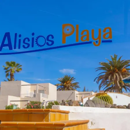 Apartamento El Secreto De La Isla Irent Fuerteventura Corralejo