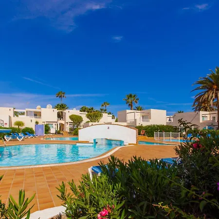 El Secreto De La Isla Irent Fuerteventura * Corralejo