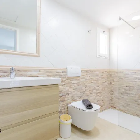 El Secreto De La Isla Irent Fuerteventura Apartamento