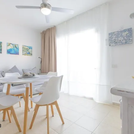 El Secreto De La Isla Irent Fuerteventura Apartament *