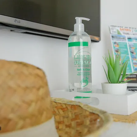 Apartament El Secreto De La Isla Irent Fuerteventura