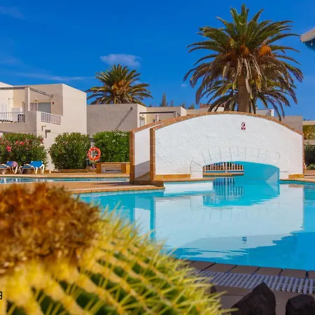 El Secreto De La Isla Irent Fuerteventura Apartamento Corralejo