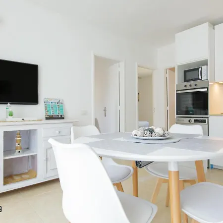 El Secreto De La Isla Irent Fuerteventura Apartamento