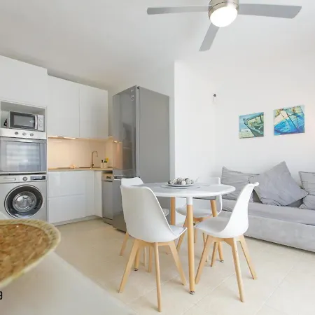 Apartment El Secreto De La Isla Irent Fuerteventura Corralejo