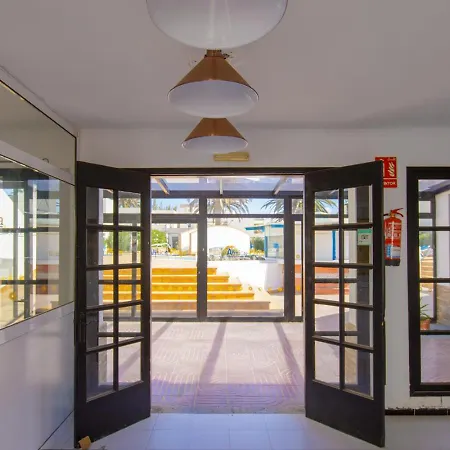 El Secreto De La Isla Irent Fuerteventura Corralejo