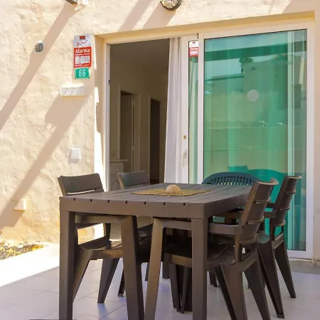 El Secreto De La Isla Irent Fuerteventura