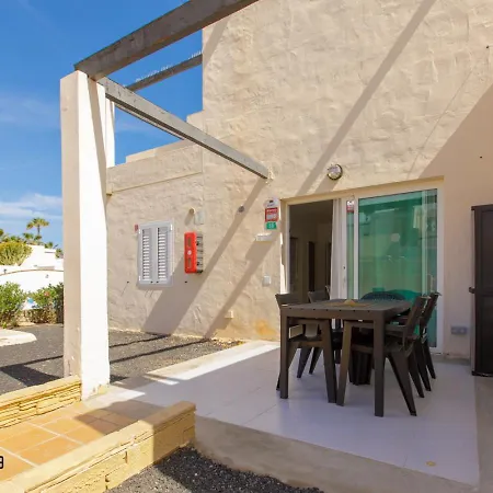 El Secreto De La Isla Irent Fuerteventura Apartment *