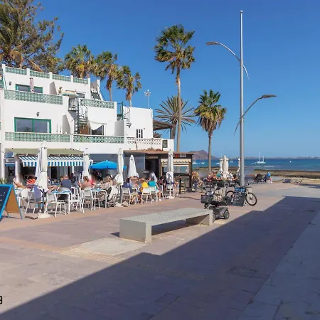 El Secreto De La Isla Irent Fuerteventura Apartamento