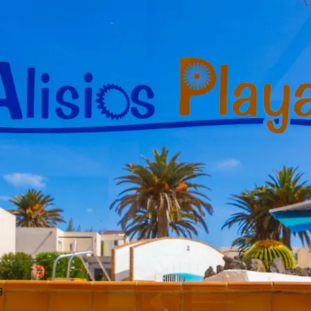 El Secreto De La Isla Irent Fuerteventura *