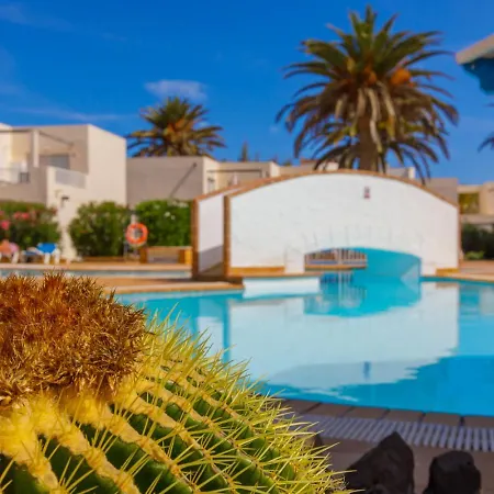 Apartamento El Secreto De La Isla Irent Fuerteventura *
