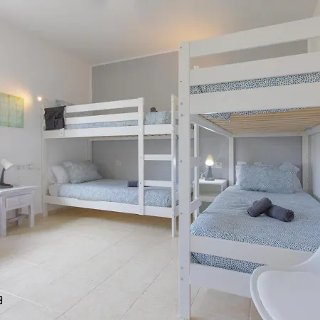 Apartamento El Secreto De La Isla Irent Fuerteventura