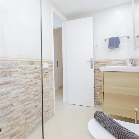 El Secreto De La Isla Irent Fuerteventura Apartamento