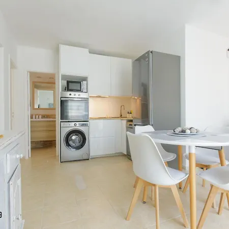 El Secreto De La Isla Irent Fuerteventura Apartamento Corralejo