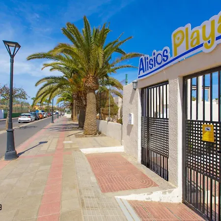 Apartamento El Secreto De La Isla Irent Fuerteventura Corralejo