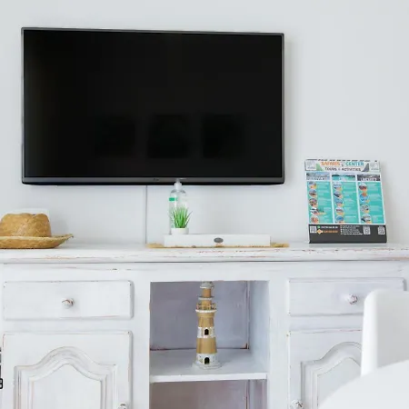 El Secreto De La Isla Irent Fuerteventura *