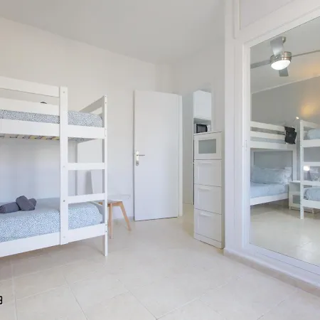 El Secreto De La Isla Irent Fuerteventura Corralejo