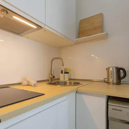 El Secreto De La Isla Irent Fuerteventura Apartamento