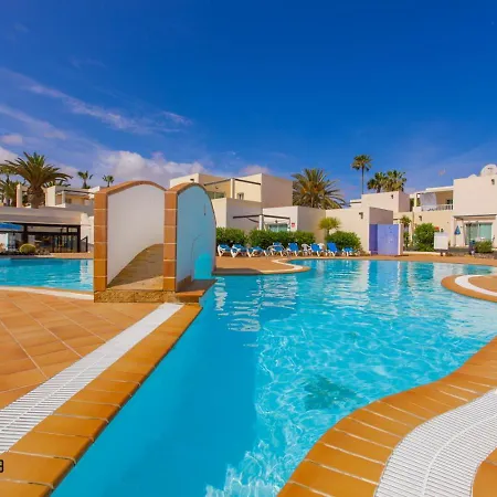 Apartamento El Secreto De La Isla Irent Fuerteventura