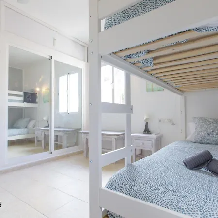 El Secreto De La Isla Irent Fuerteventura *