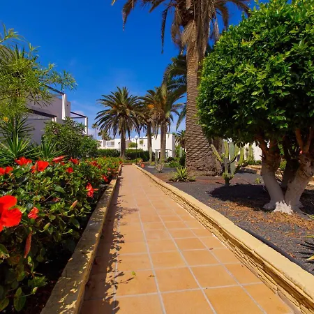 El Secreto De La Isla Irent Fuerteventura Apartamento