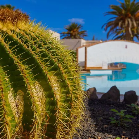 El Secreto De La Isla Irent Fuerteventura