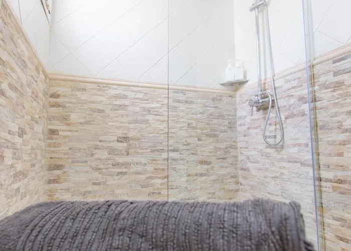 El Secreto De La Isla Irent Fuerteventura 公寓