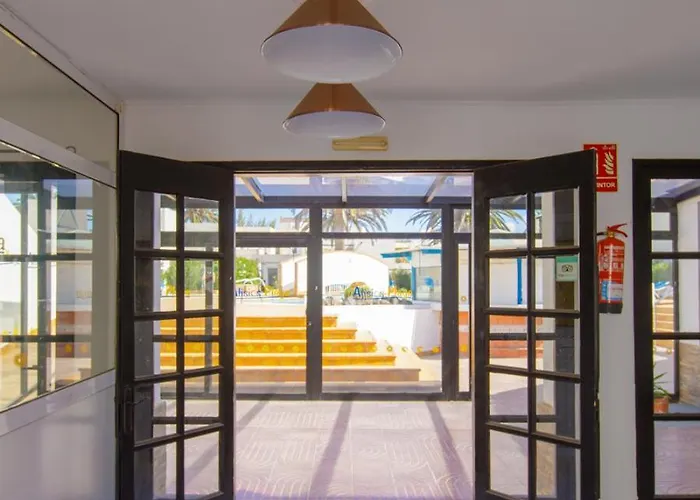 El Secreto De La Isla Irent Fuerteventura 科拉雷侯