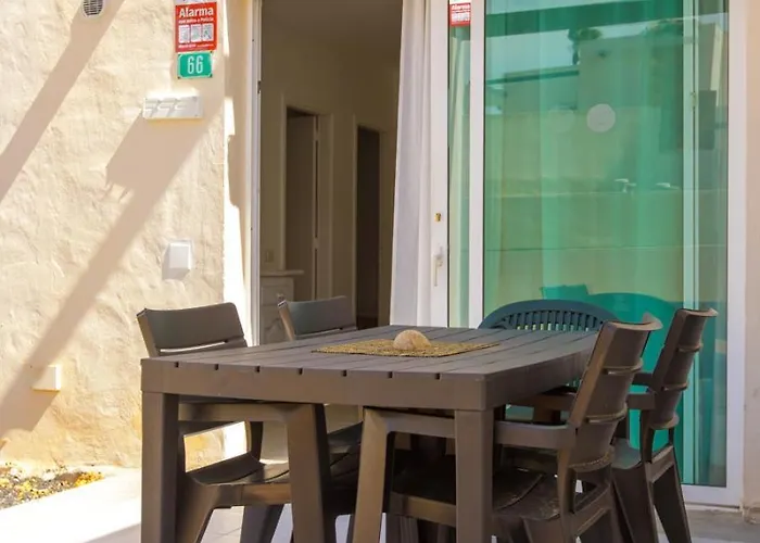 El Secreto De La Isla Irent Fuerteventura