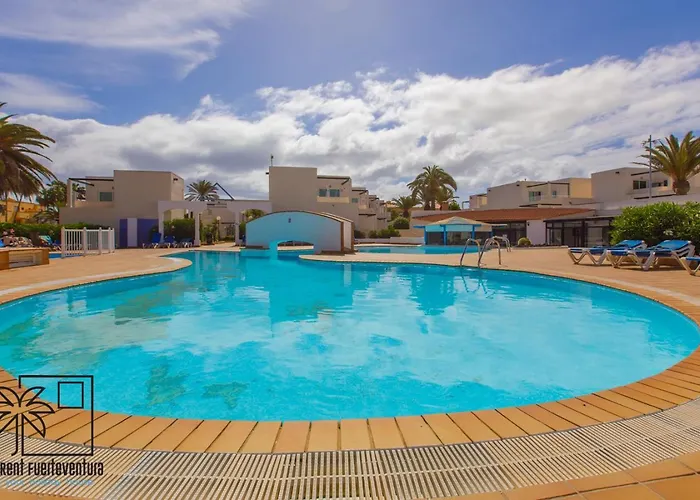 El Secreto De La Isla Irent Fuerteventura *