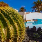 El Secreto De La Isla Irent Fuerteventura
