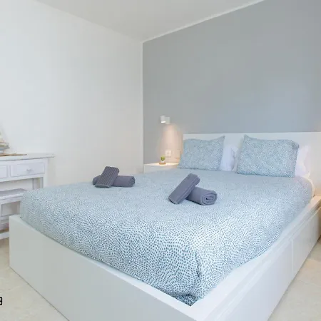 El Secreto De La Isla Irent Fuerteventura Apartman