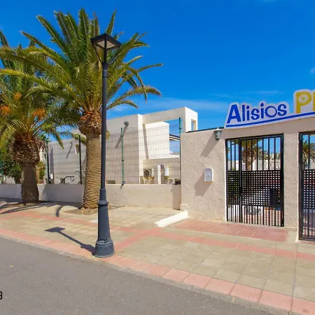 Apartman El Secreto De La Isla Irent Fuerteventura *