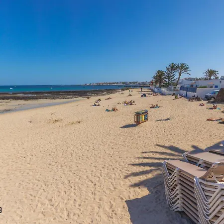 El Secreto De La Isla Irent Fuerteventura