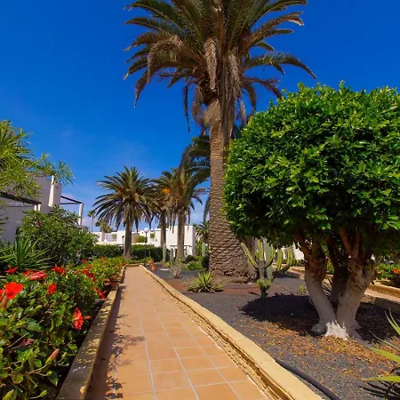 Apartman El Secreto De La Isla Irent Fuerteventura