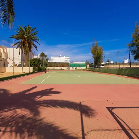 Apartament El Secreto De La Isla Irent Fuerteventura *
