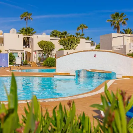El Secreto De La Isla Irent Fuerteventura Appartement Corralejo