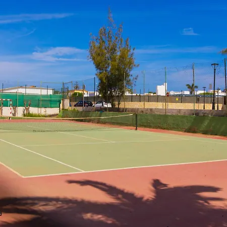 Apartman El Secreto De La Isla Irent Fuerteventura *