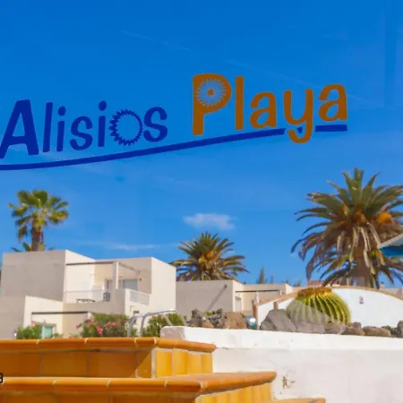 Appartement El Secreto De La Isla Irent Fuerteventura