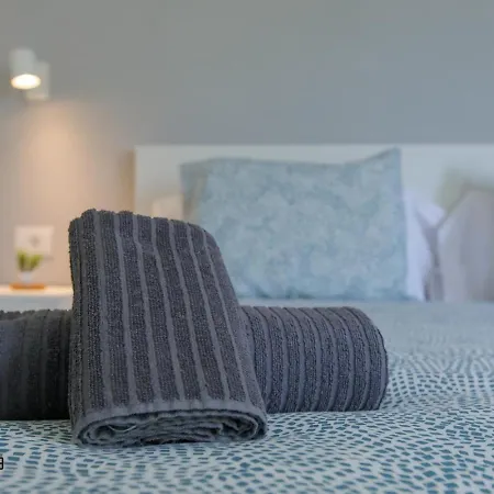 Appartement El Secreto De La Isla Irent Fuerteventura Corralejo