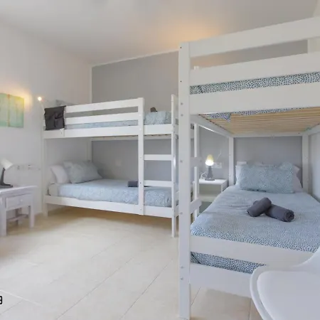 El Secreto De La Isla Irent Fuerteventura Appartement Corralejo