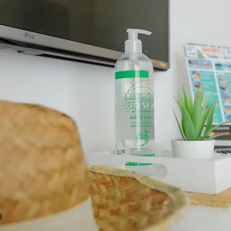 Appartement El Secreto De La Isla Irent Fuerteventura *