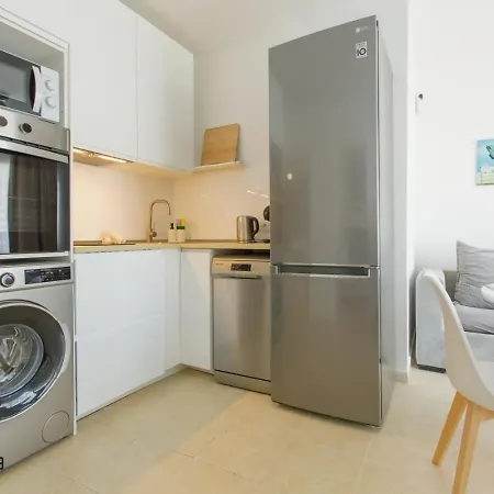 El Secreto De La Isla Irent Fuerteventura Appartement Corralejo
