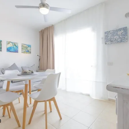 El Secreto De La Isla Irent Fuerteventura Appartement