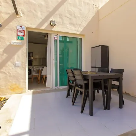 Appartement El Secreto De La Isla Irent Fuerteventura *
