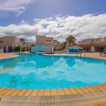 El Secreto De La Isla Irent Fuerteventura Appartement
